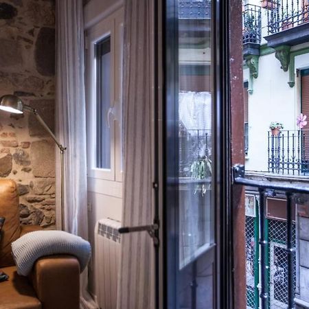 Апартаменти Bonito Apartamento, Nuevo Y En El Casco Viejo!!! Більбао Екстер'єр фото