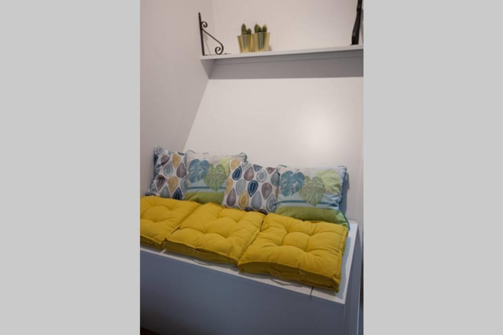 Апартаменти Bonito Apartamento, Nuevo Y En El Casco Viejo!!! Більбао Екстер'єр фото