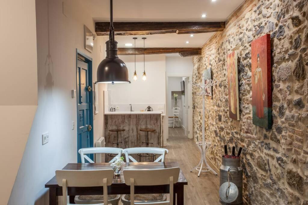 Апартаменти Bonito Apartamento, Nuevo Y En El Casco Viejo!!! Більбао Екстер'єр фото