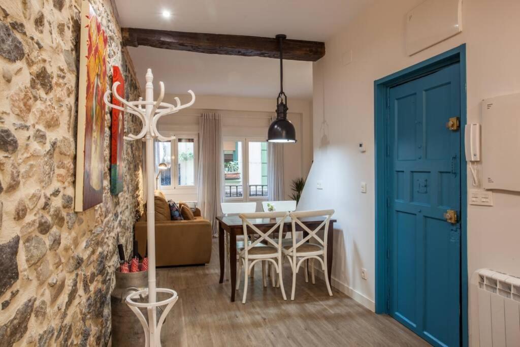 Апартаменти Bonito Apartamento, Nuevo Y En El Casco Viejo!!! Більбао Екстер'єр фото
