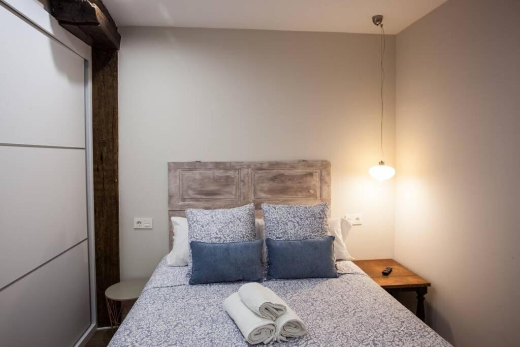 Апартаменти Bonito Apartamento, Nuevo Y En El Casco Viejo!!! Більбао Екстер'єр фото