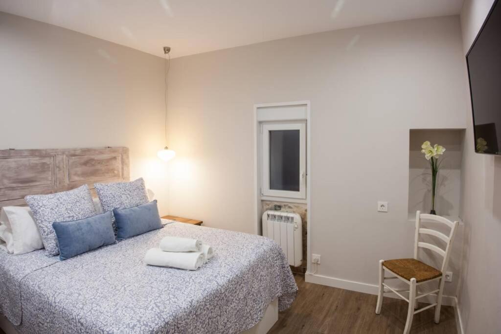 Апартаменти Bonito Apartamento, Nuevo Y En El Casco Viejo!!! Більбао Екстер'єр фото