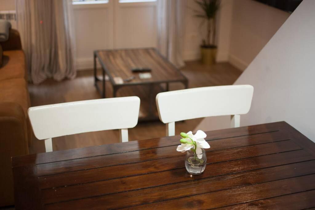 Апартаменти Bonito Apartamento, Nuevo Y En El Casco Viejo!!! Більбао Екстер'єр фото