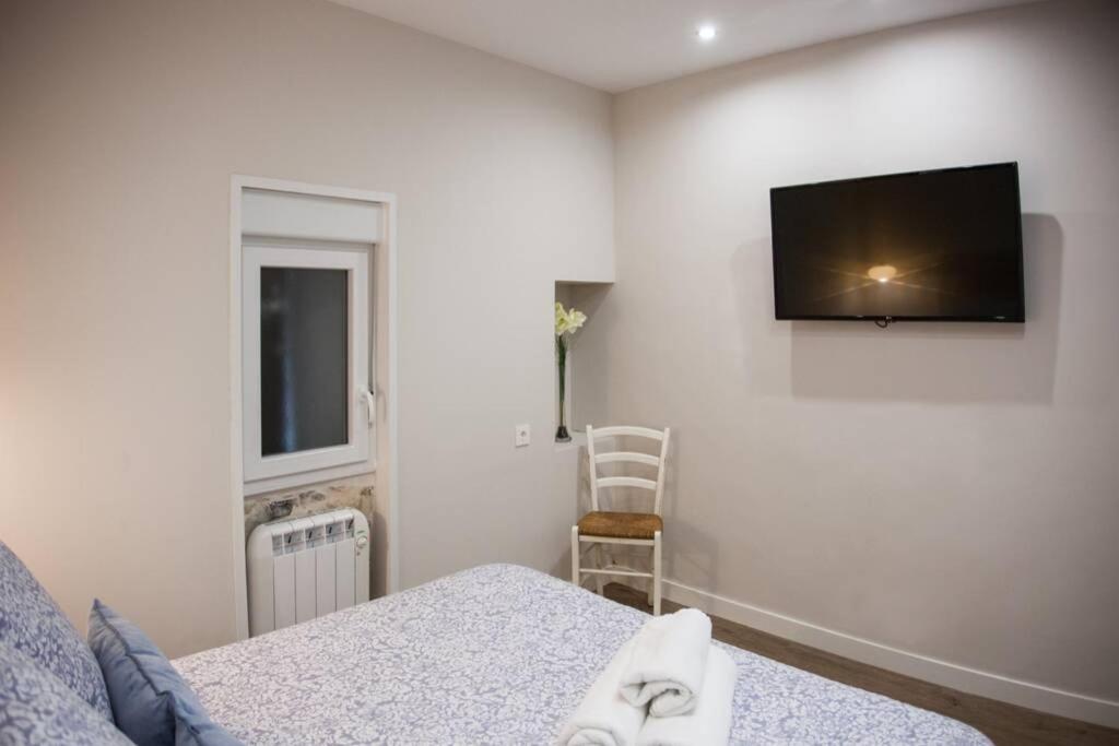 Апартаменти Bonito Apartamento, Nuevo Y En El Casco Viejo!!! Більбао Екстер'єр фото
